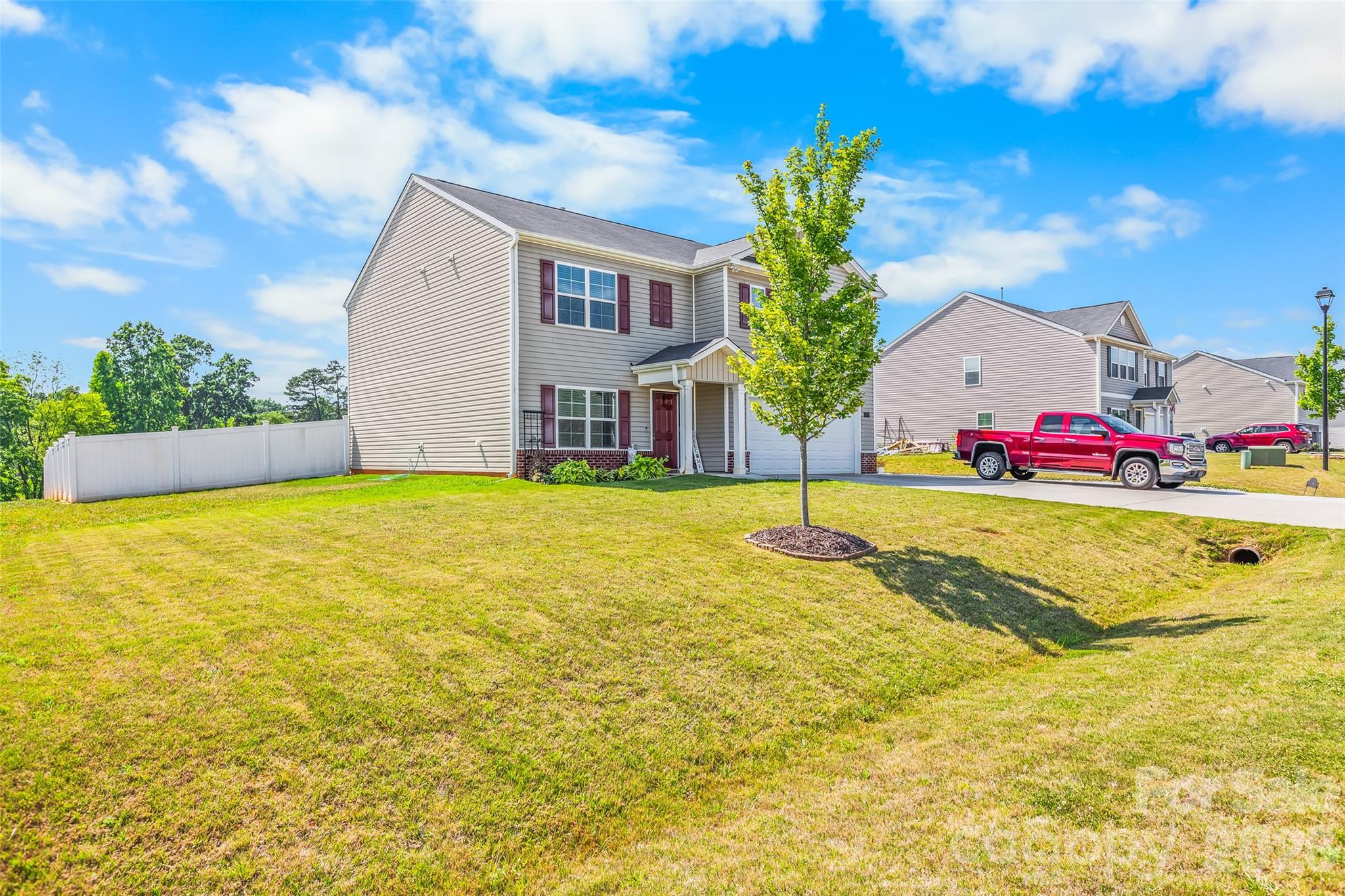 ASHFIELD - Residential