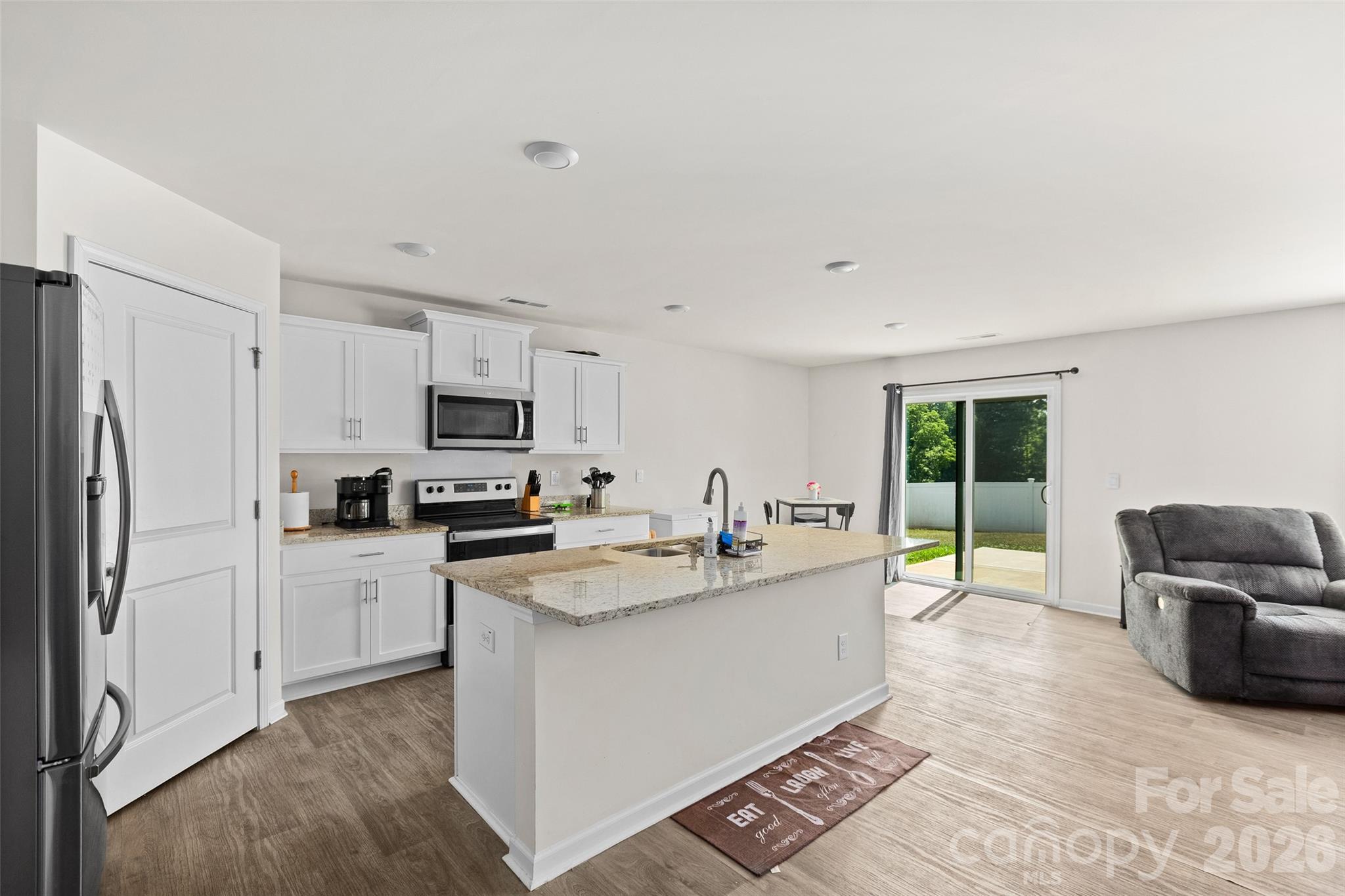 ASHFIELD - Residential