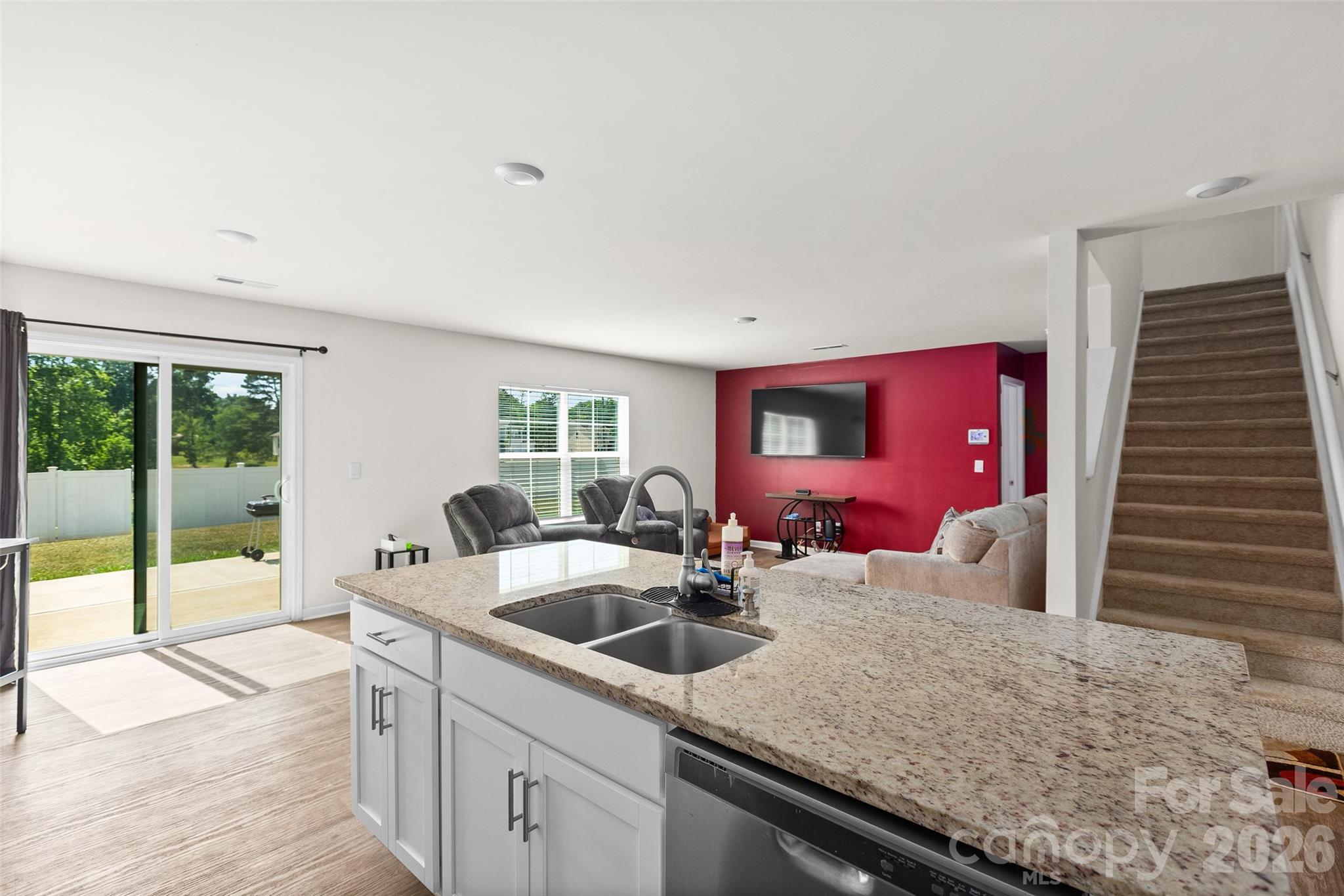 ASHFIELD - Residential