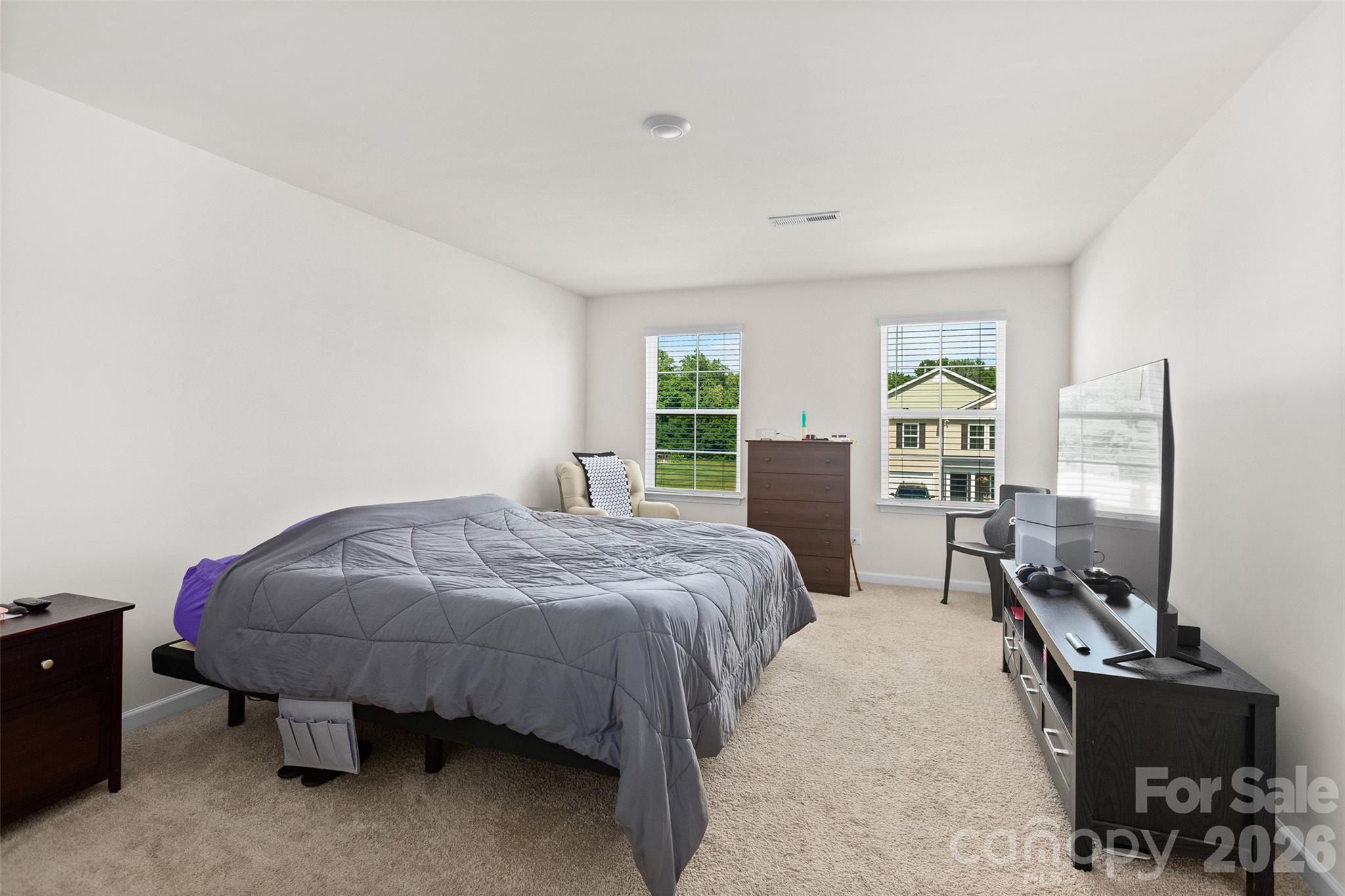 ASHFIELD - Residential