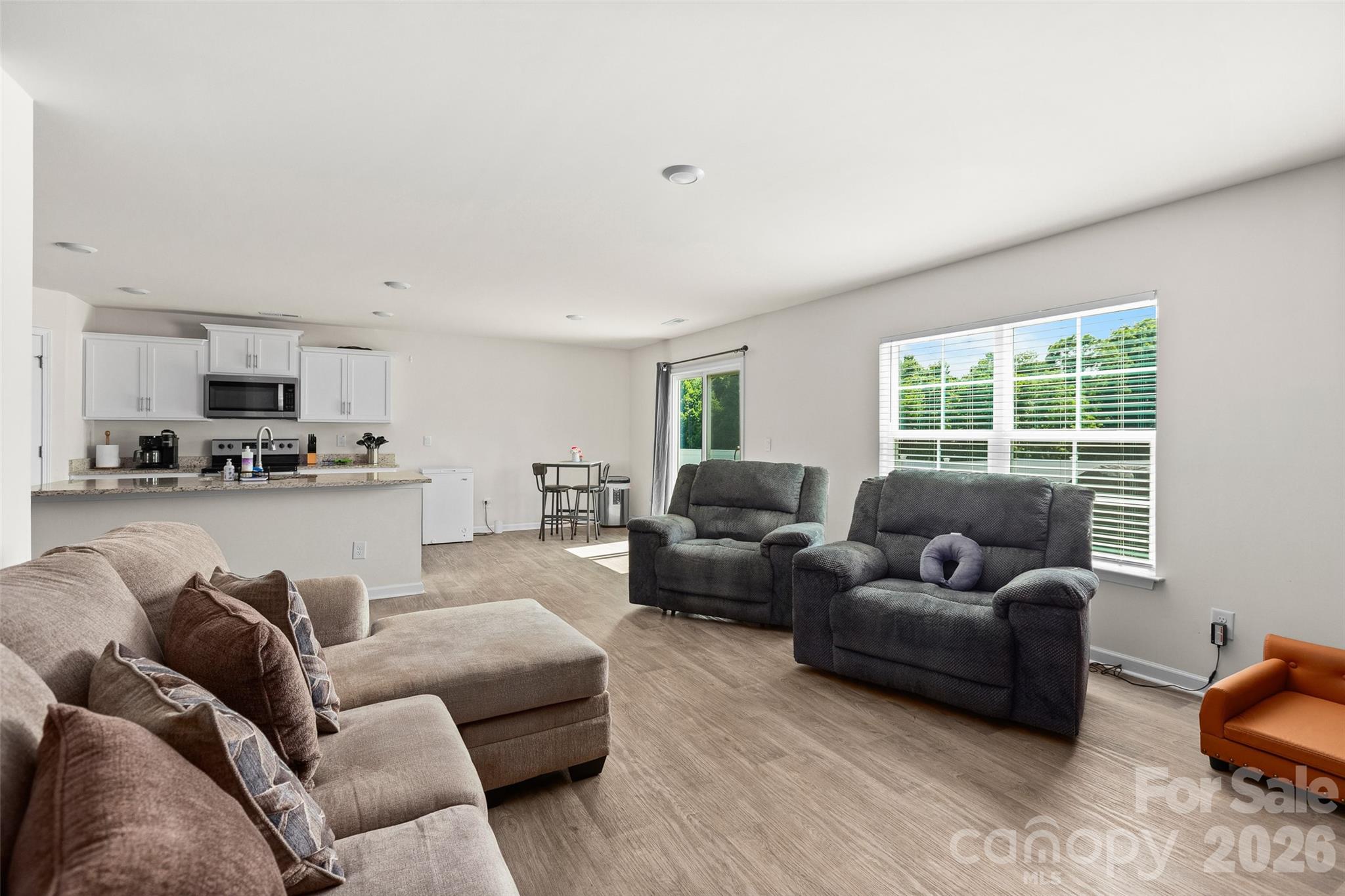 ASHFIELD - Residential