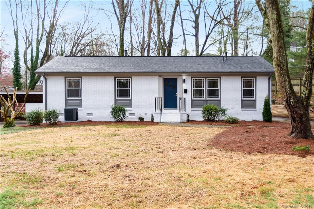 This is a Beautiful Completely Renovated home on a quiet cul-de-sac. It has all new windows, HVAC, electrical, roof and updated plumbing. The living area was opened up for the kitchen and living room to be welcoming and inviting. The light and bright kitchen has great finishes throughout! Off of the kitchen is the dining room with a vaulted ceiling and amazing feature wall. The Owner's Suite offers a spacious bedroom with vaulted ceilings, 2 Walk-in Closets, and a Spa-like bathroom. There is a convenient mudroom with a drop zone and then the laundry room off of that. Not a single space in this house has gone untouched, it has all been transformed into a beautiful home!