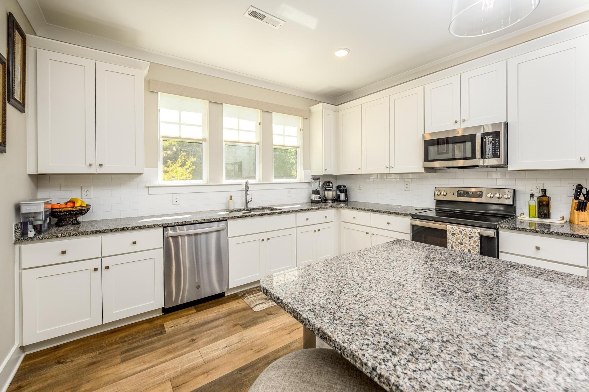 Carriage Club townhomes - Residential