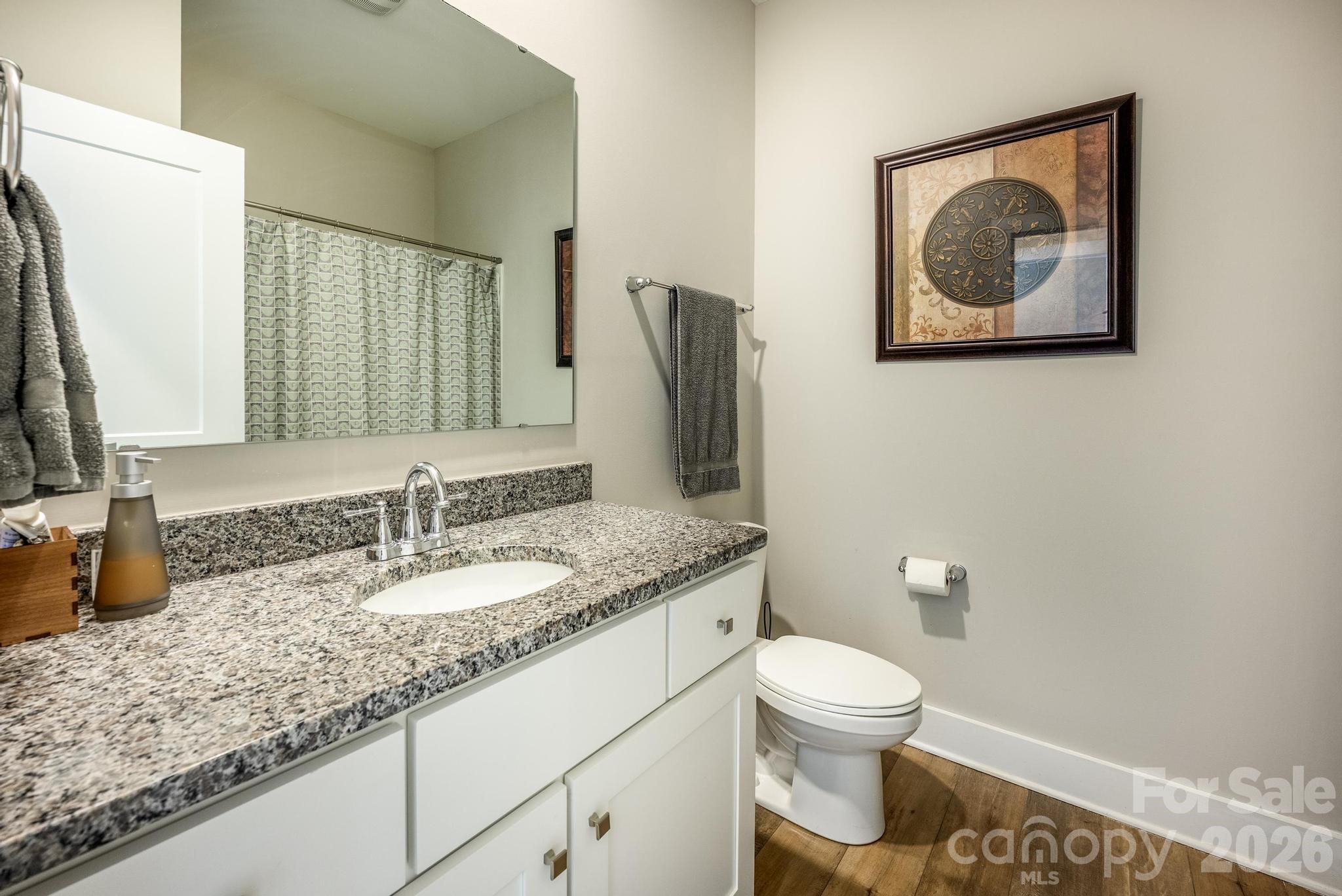 Carriage Club townhomes - Residential