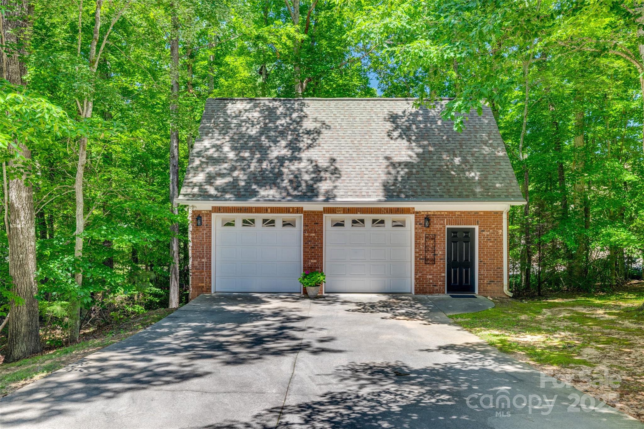 Huntington Farms - Residential
