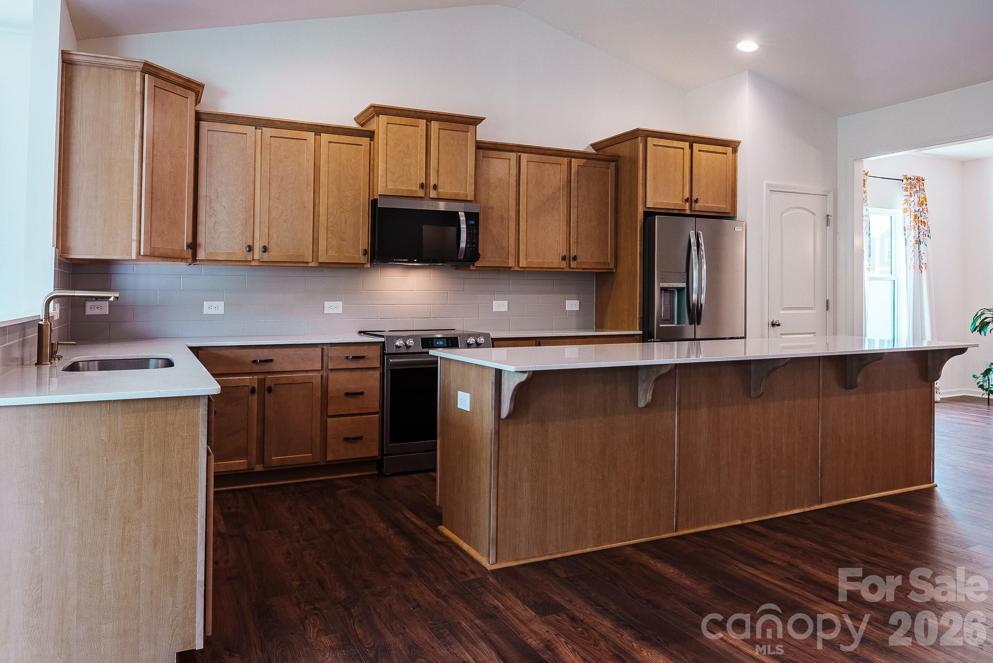 Lowell Woods - Residential
