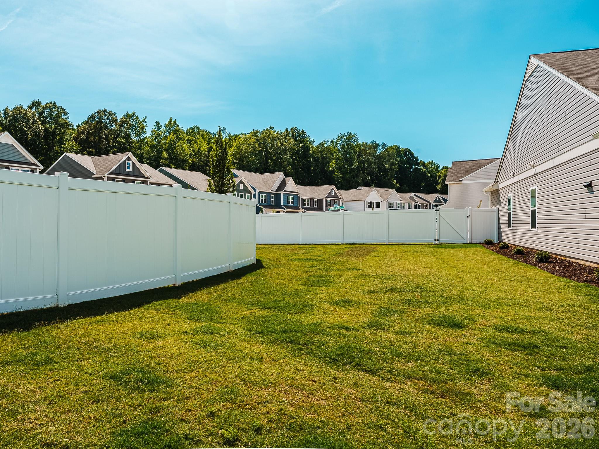 Lowell Woods - Residential