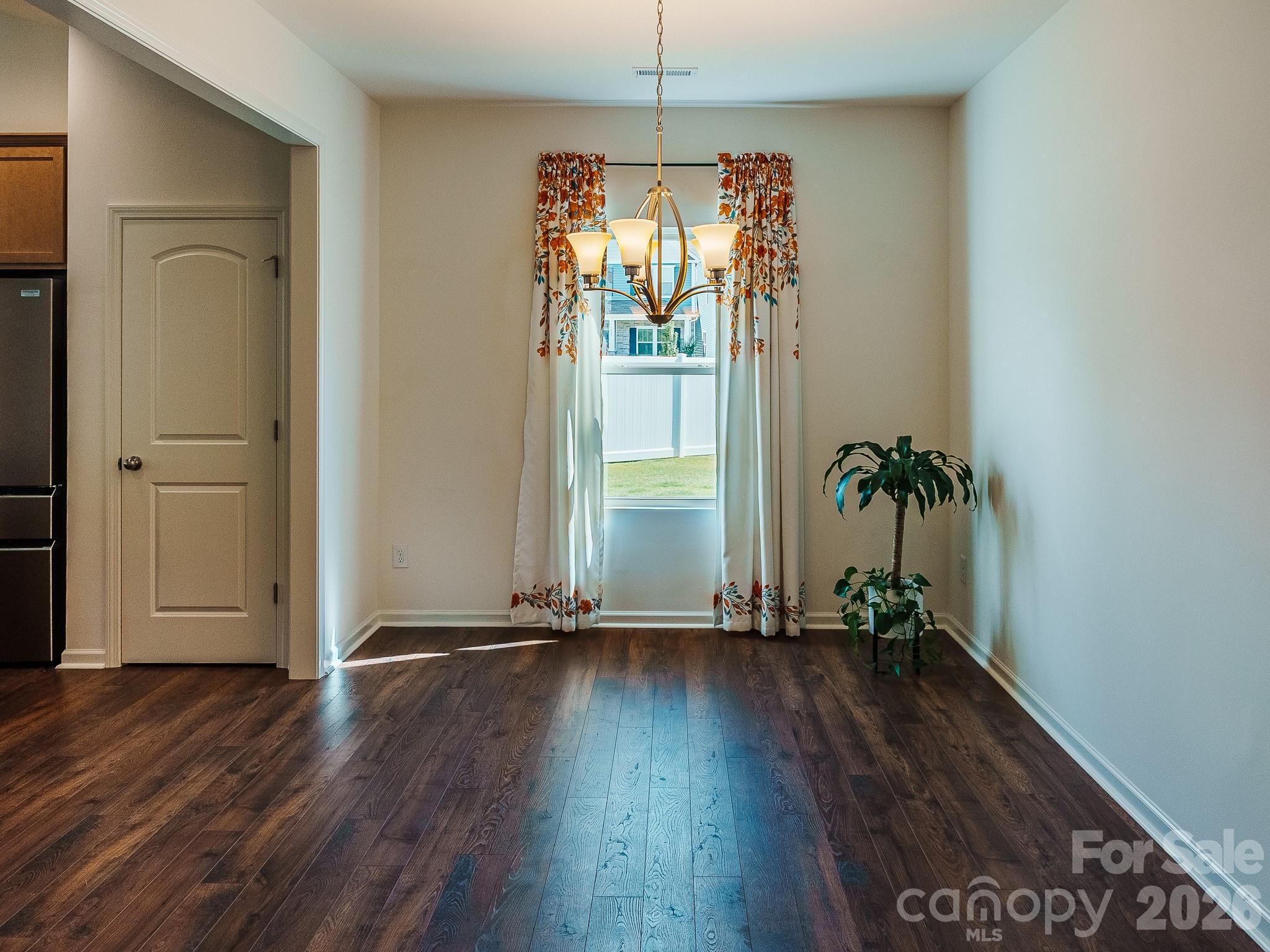 Lowell Woods - Residential