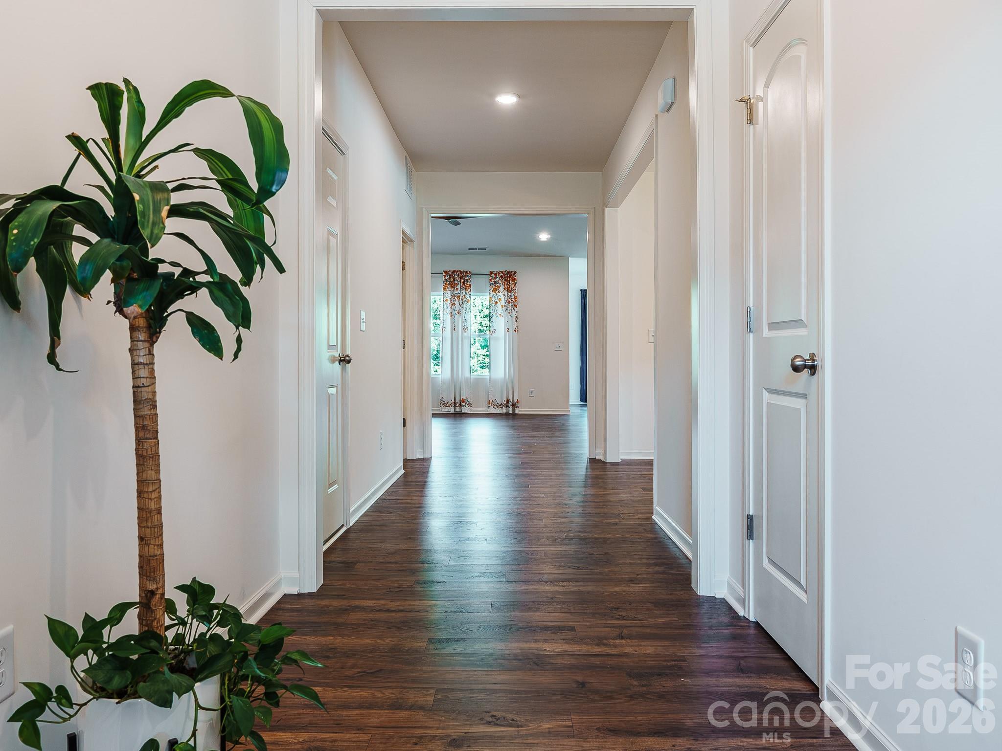 Lowell Woods - Residential