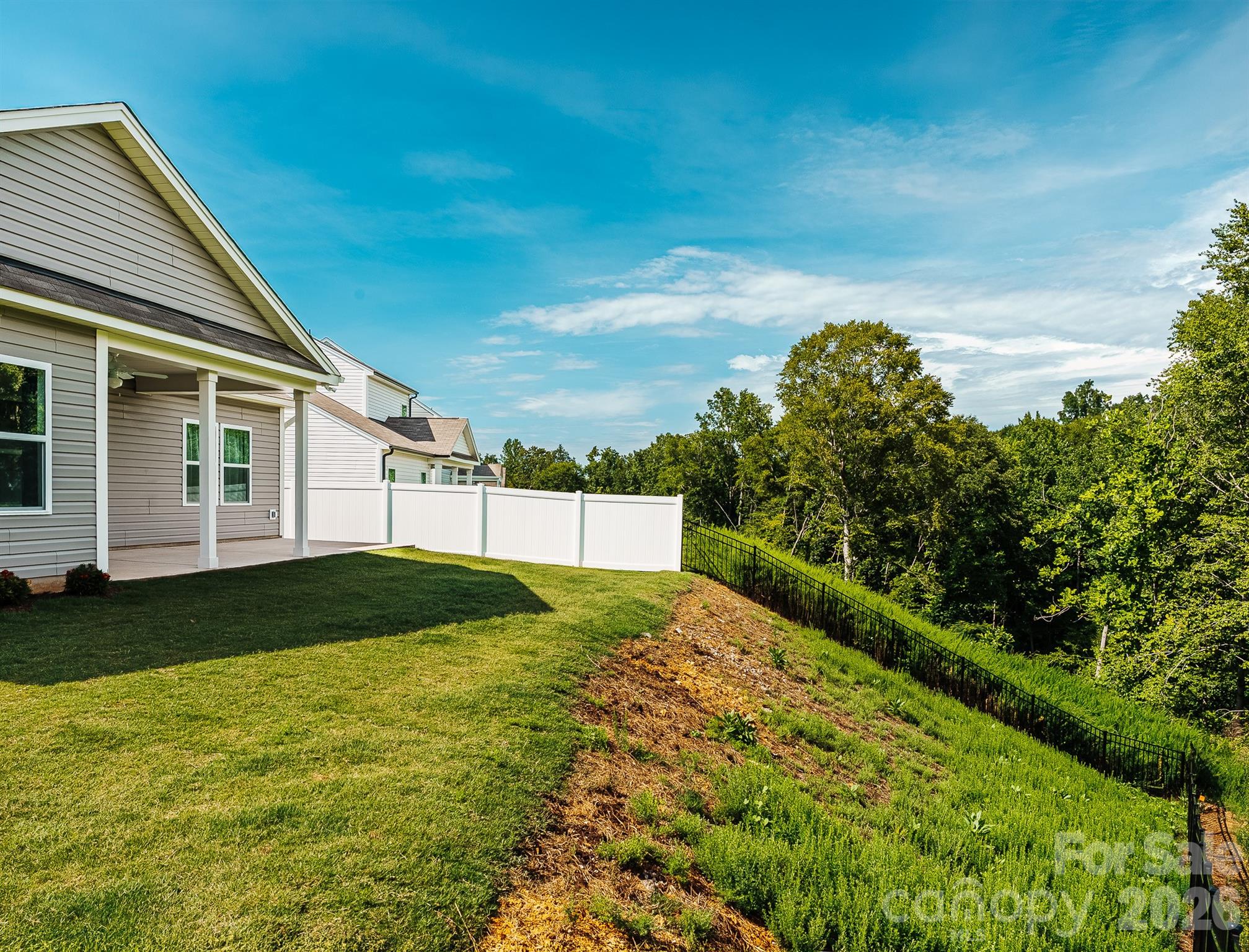 Lowell Woods - Residential