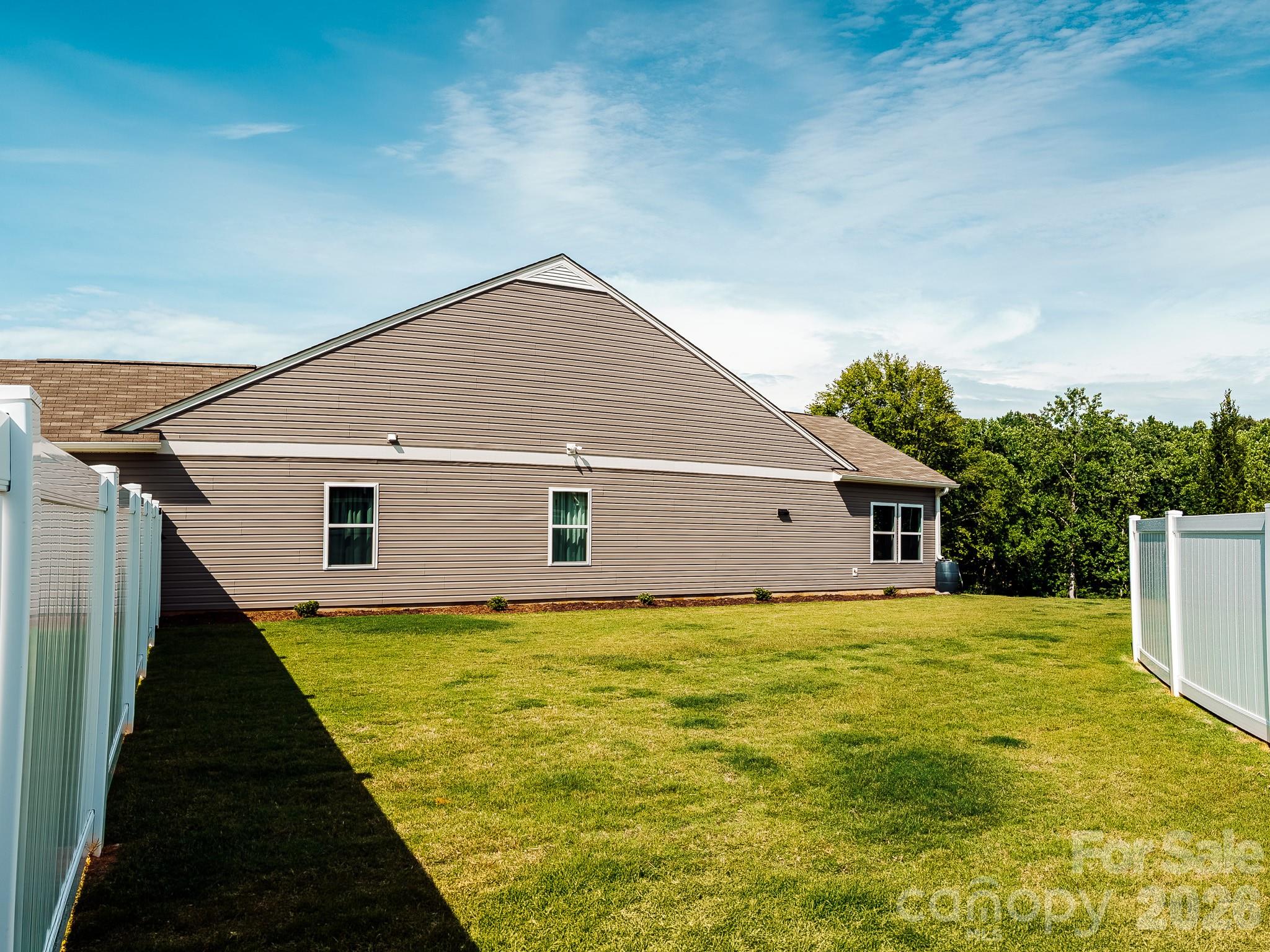 Lowell Woods - Residential