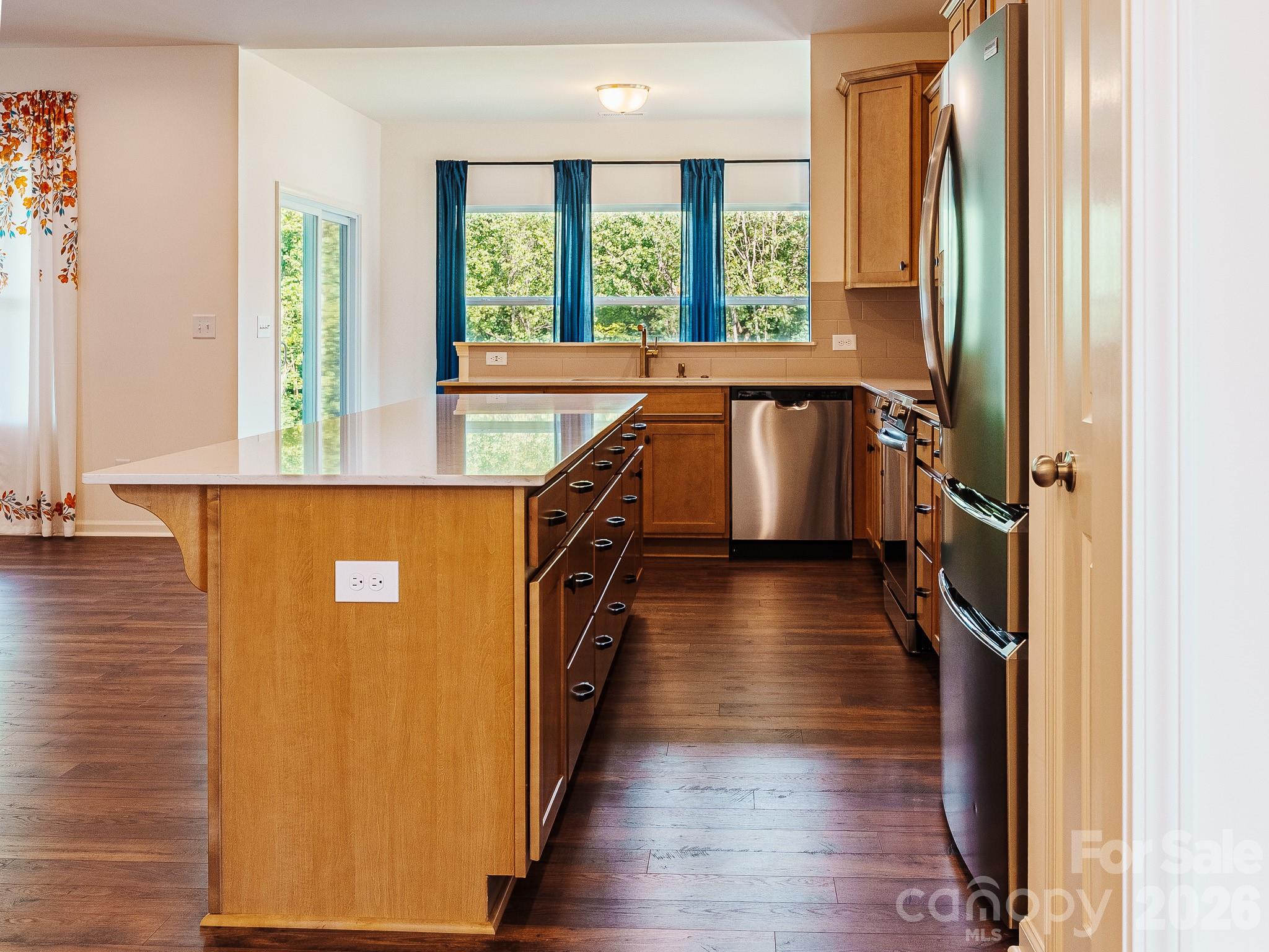 Lowell Woods - Residential