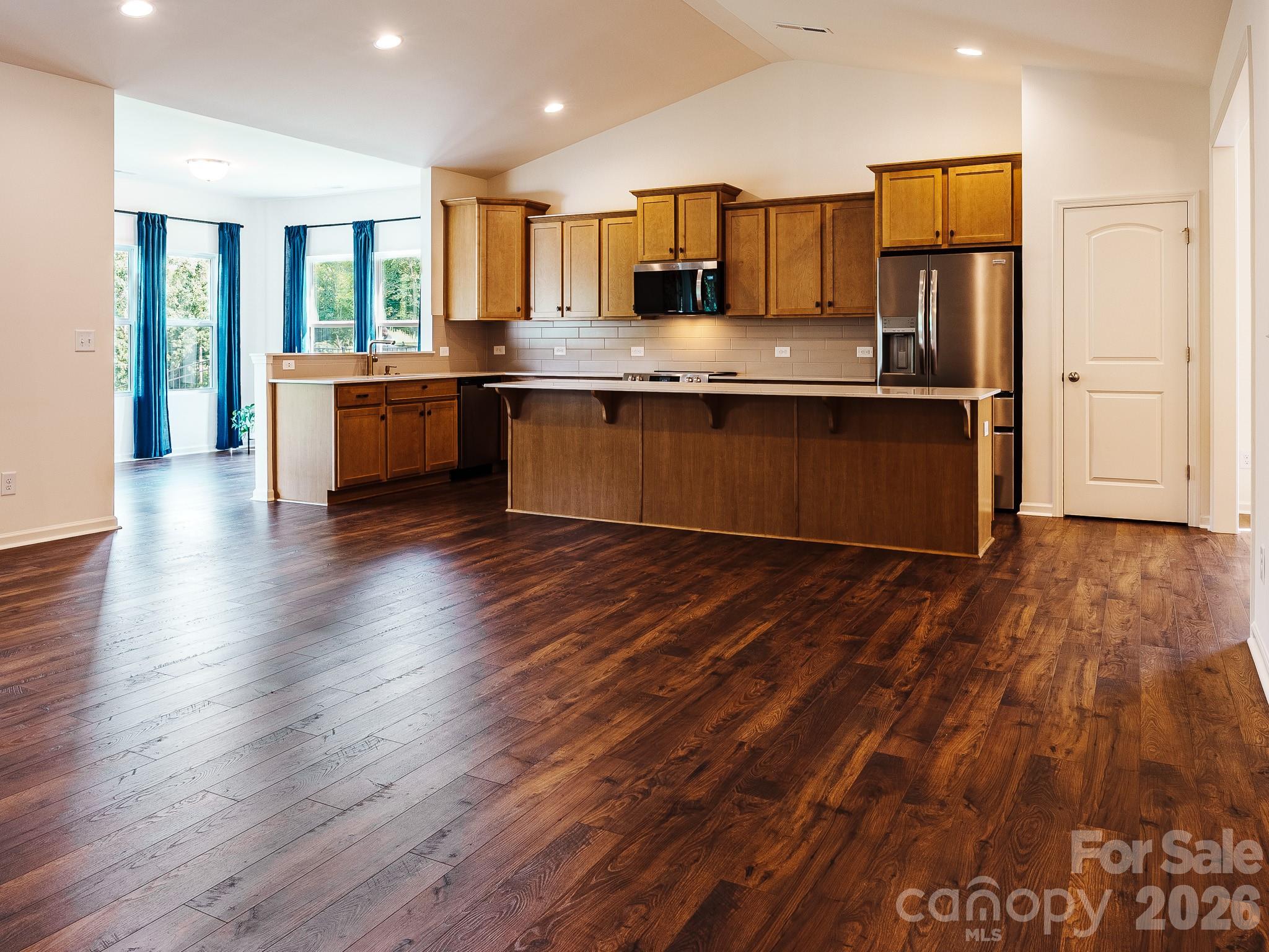 Lowell Woods - Residential