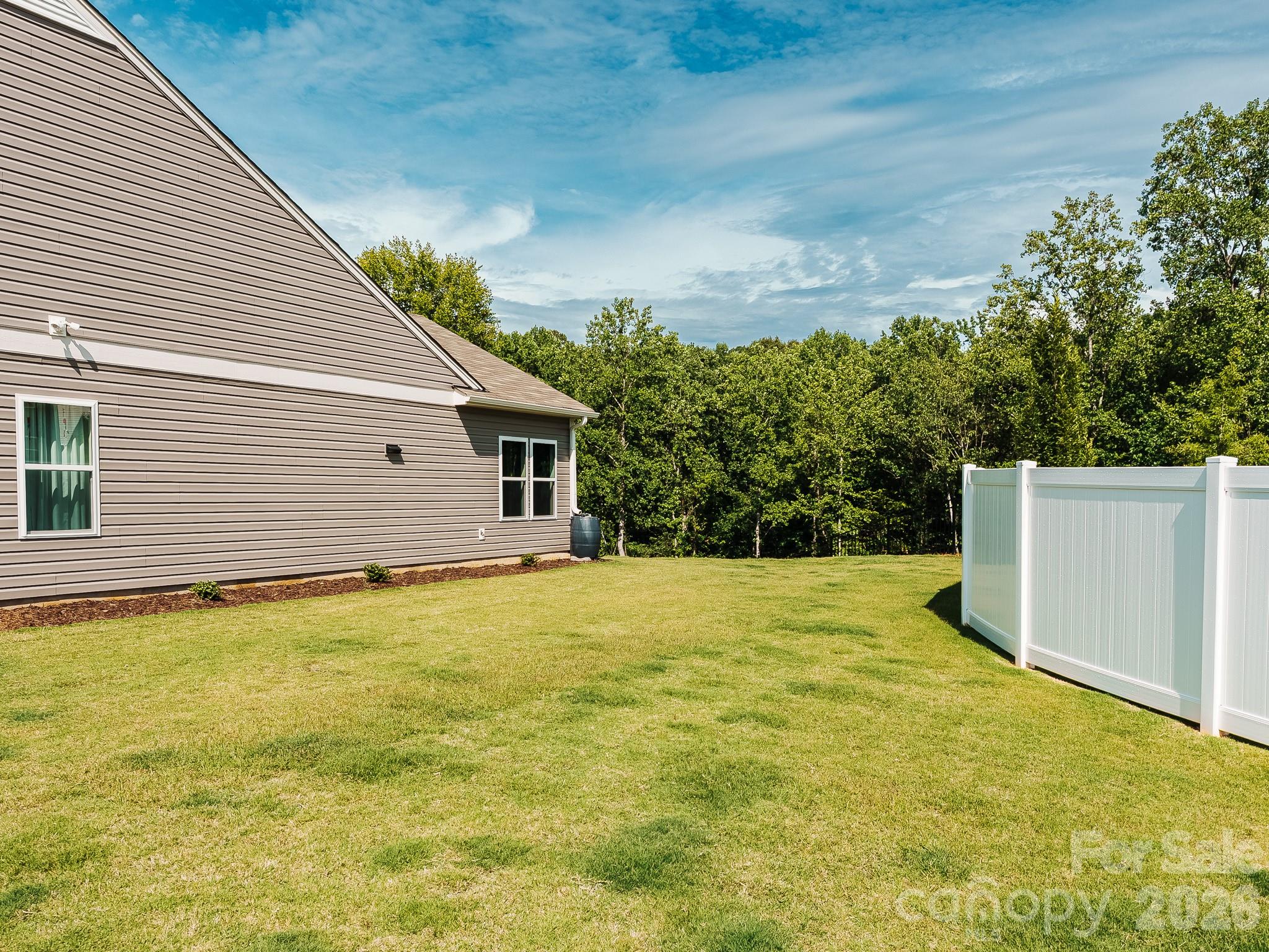 Lowell Woods - Residential
