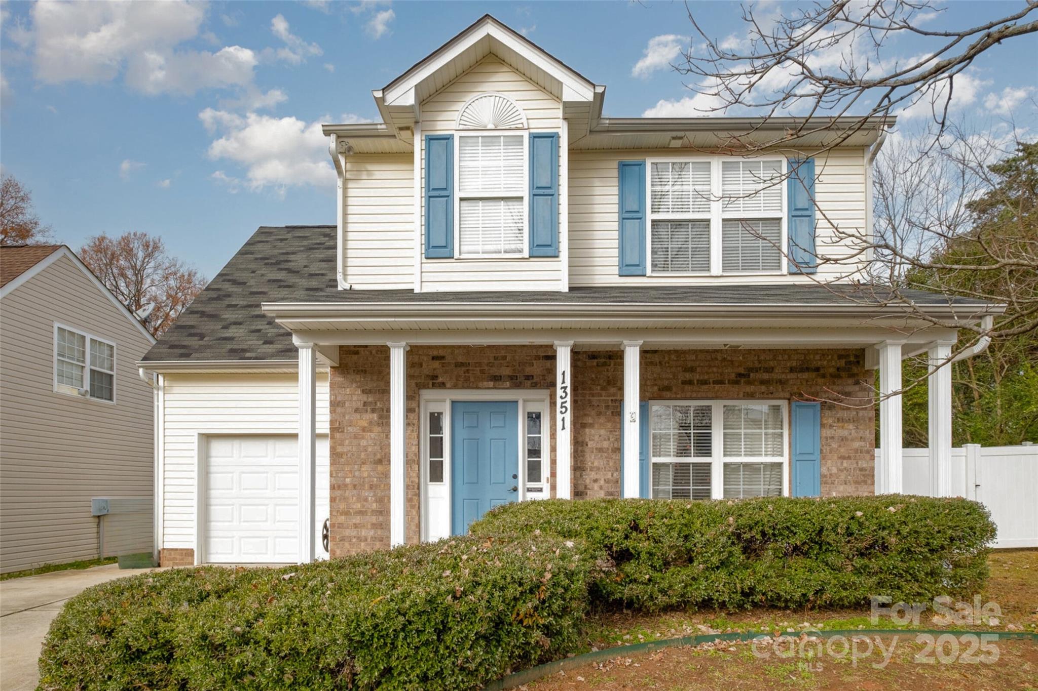 Hollythorn - Residential