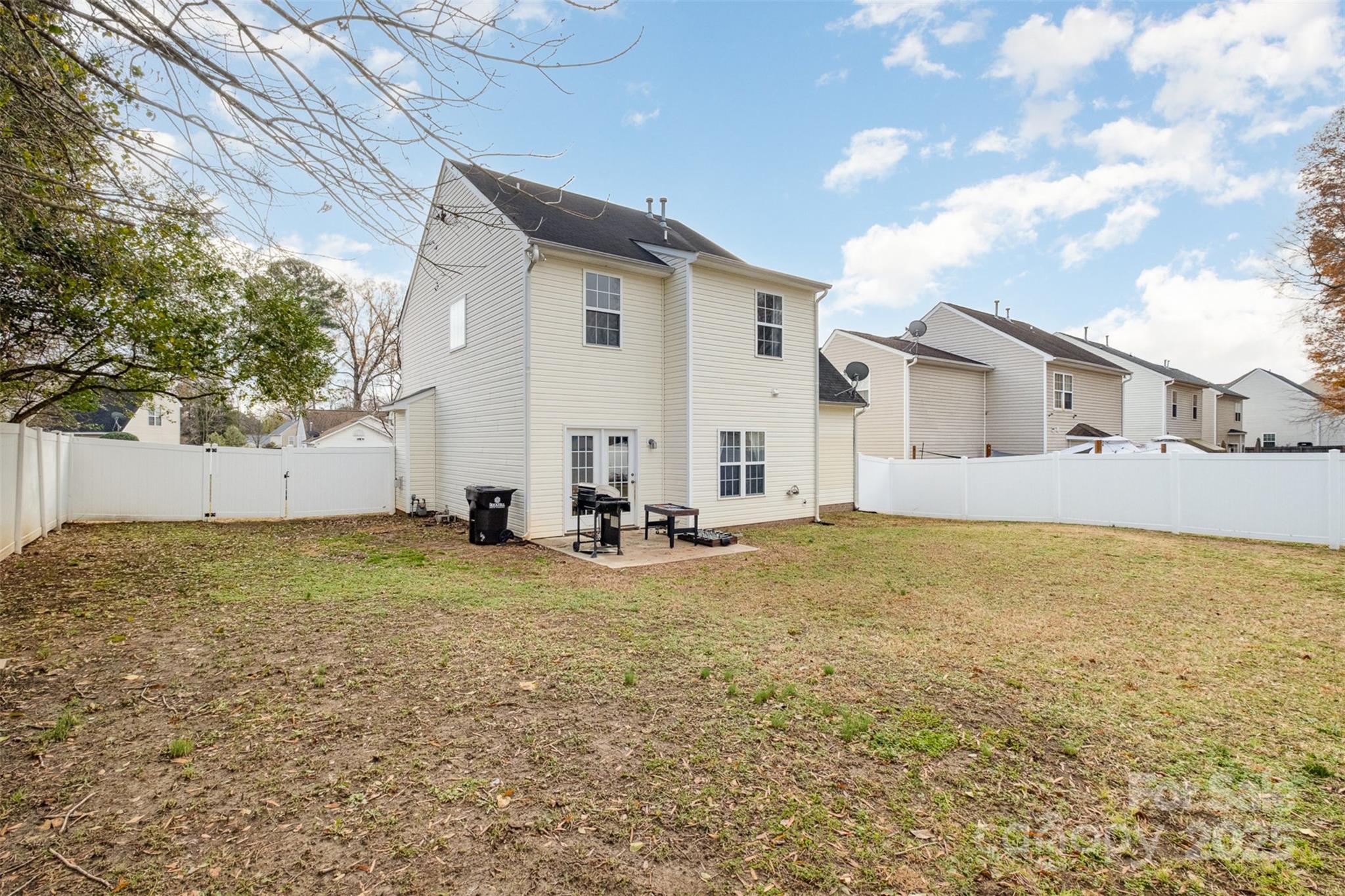 Hollythorn - Residential