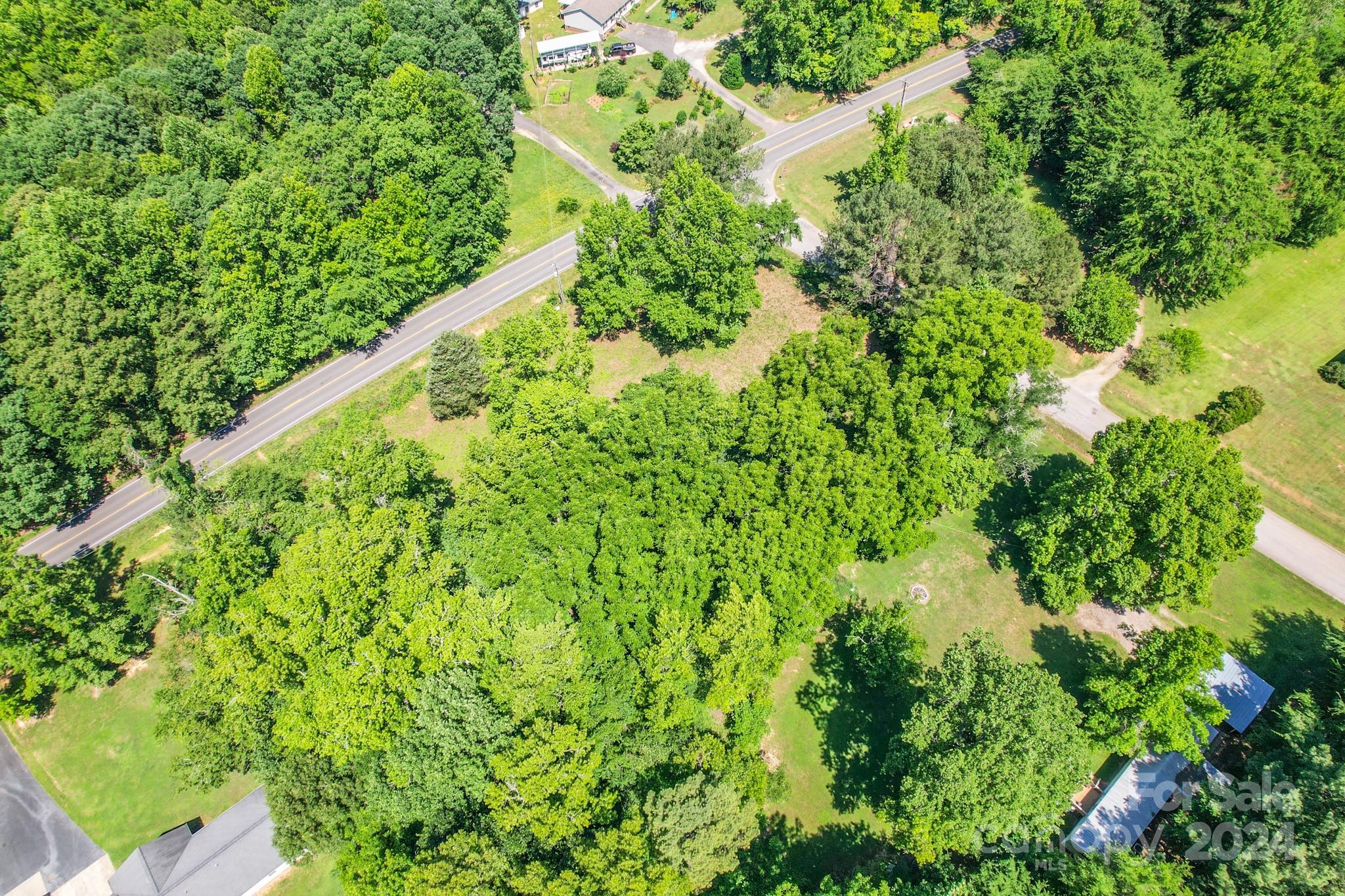 Olympic Acres - Land