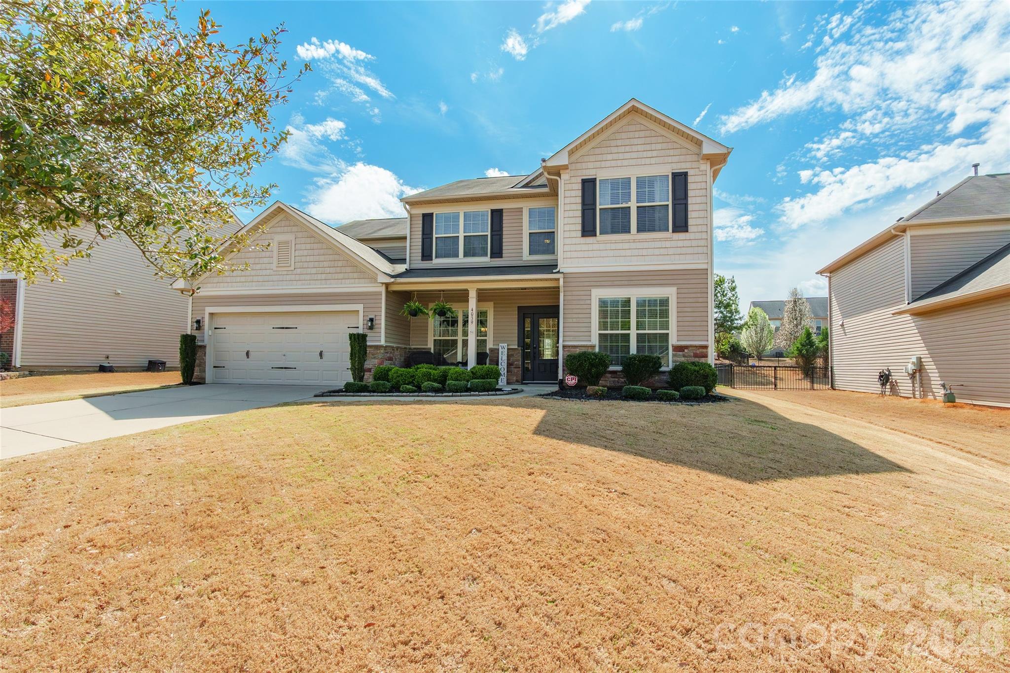 Audubon Lake - Residential