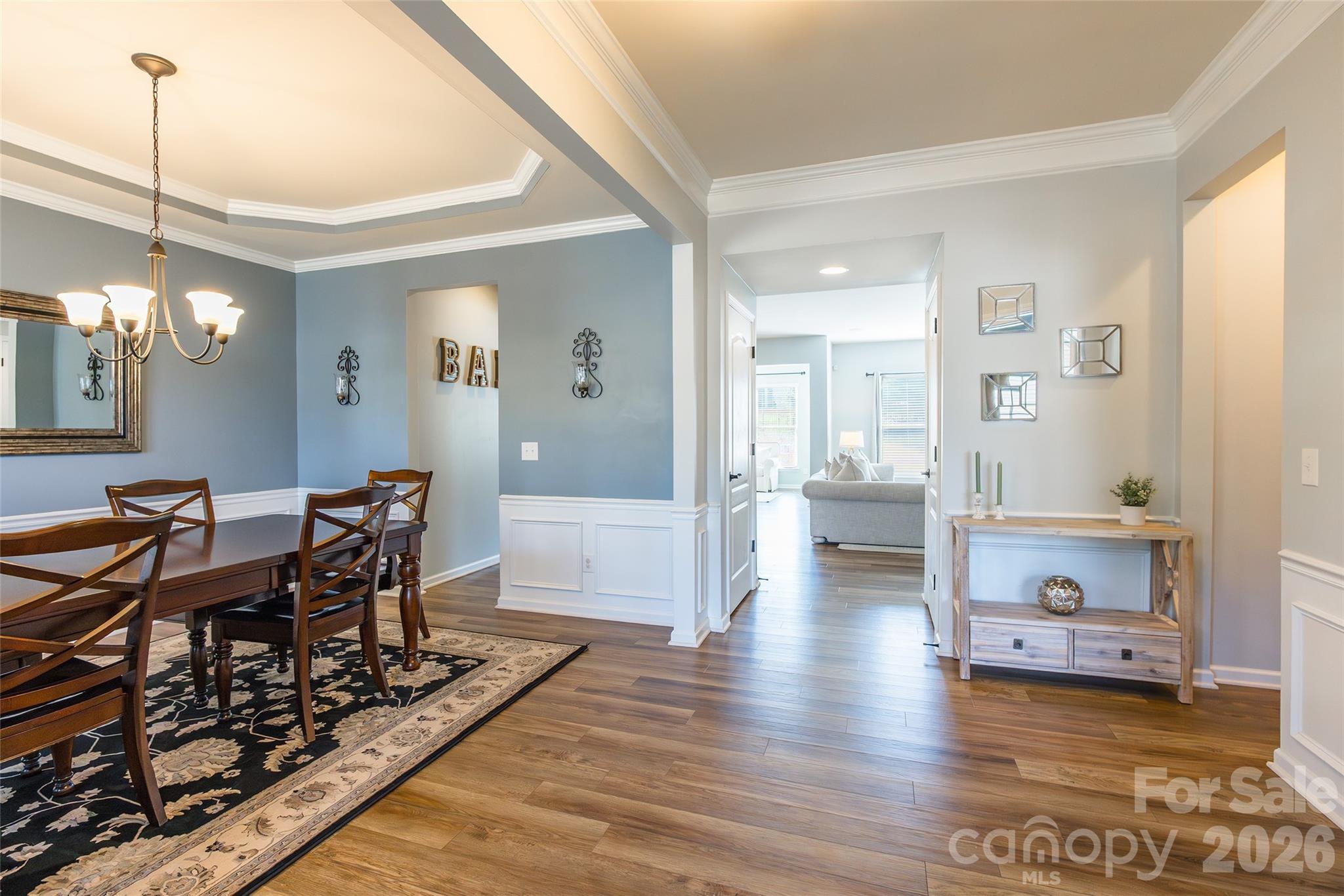 Audubon Lake - Residential