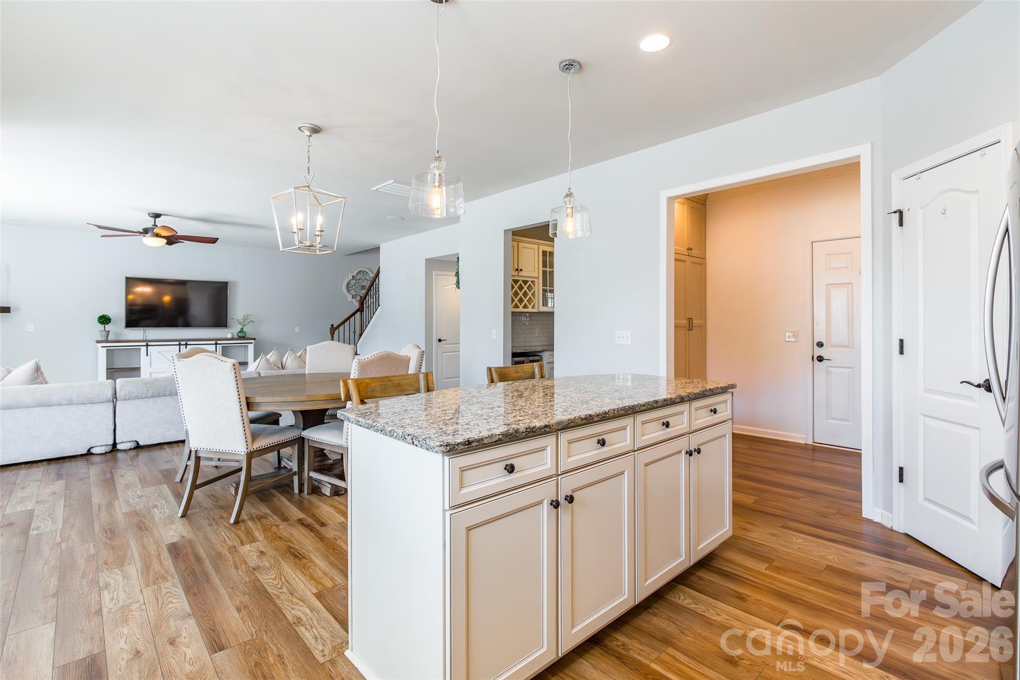 Audubon Lake - Residential