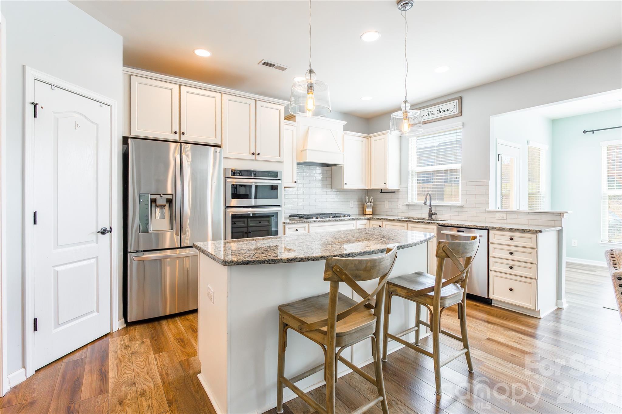 Audubon Lake - Residential