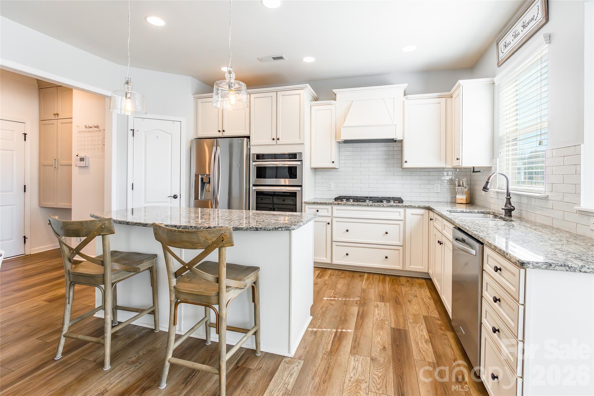 Audubon Lake - Residential