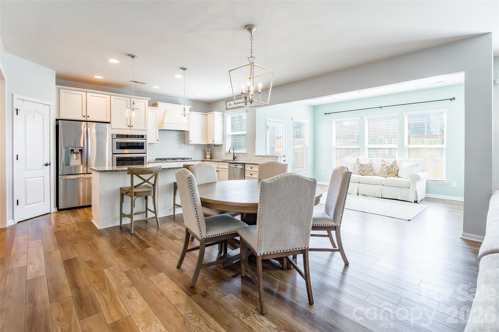Audubon Lake - Residential