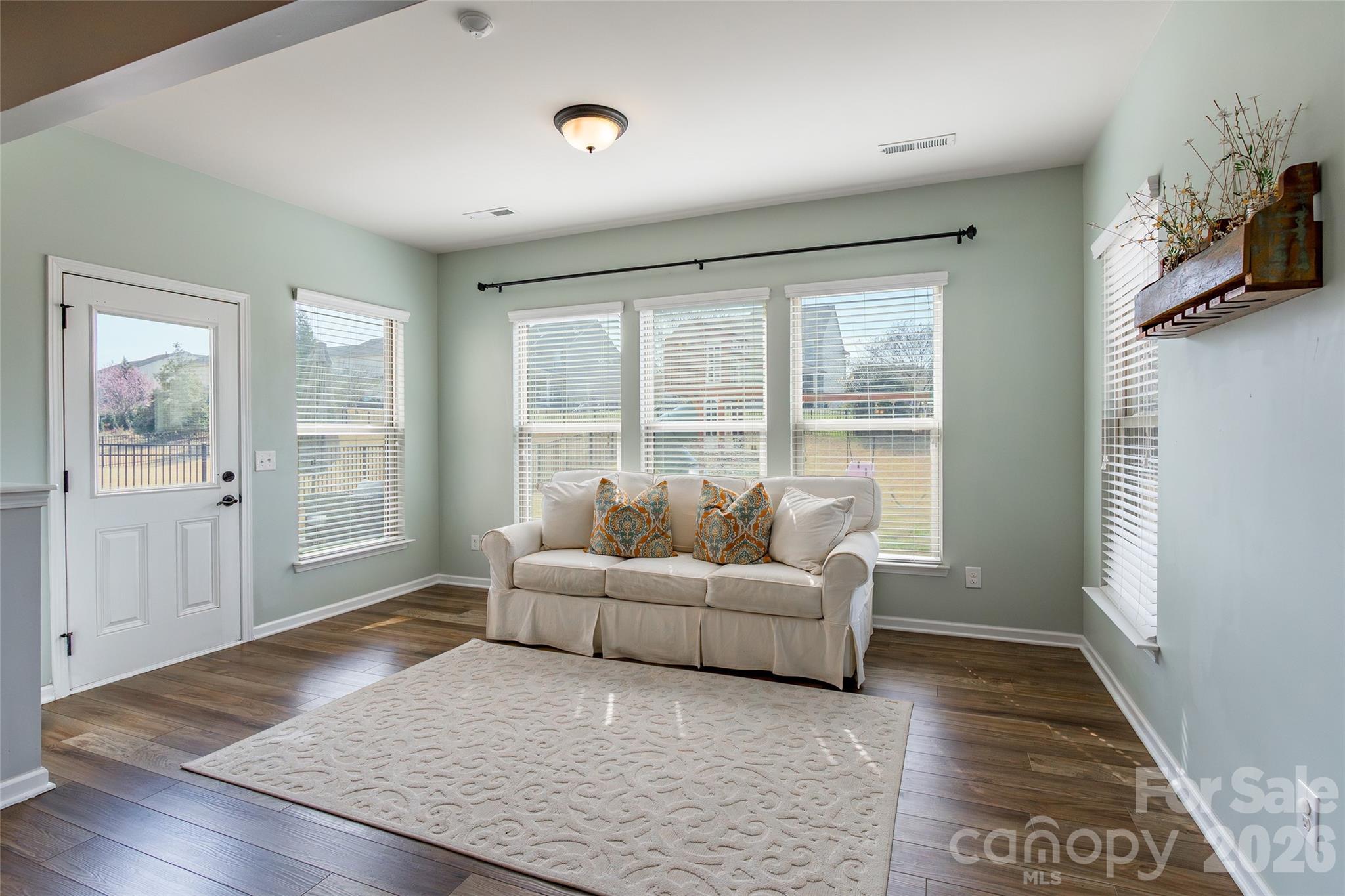 Audubon Lake - Residential
