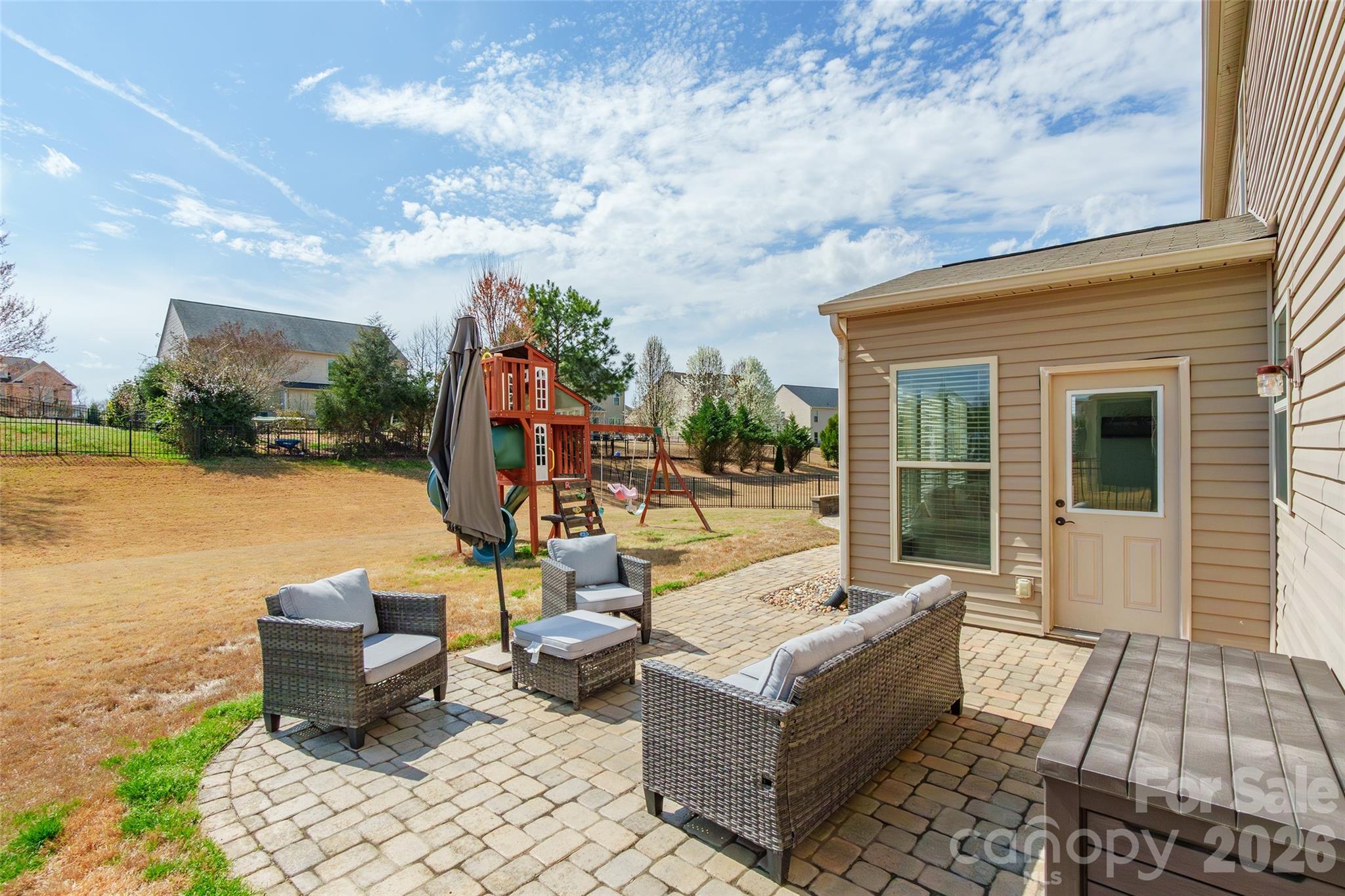 Audubon Lake - Residential