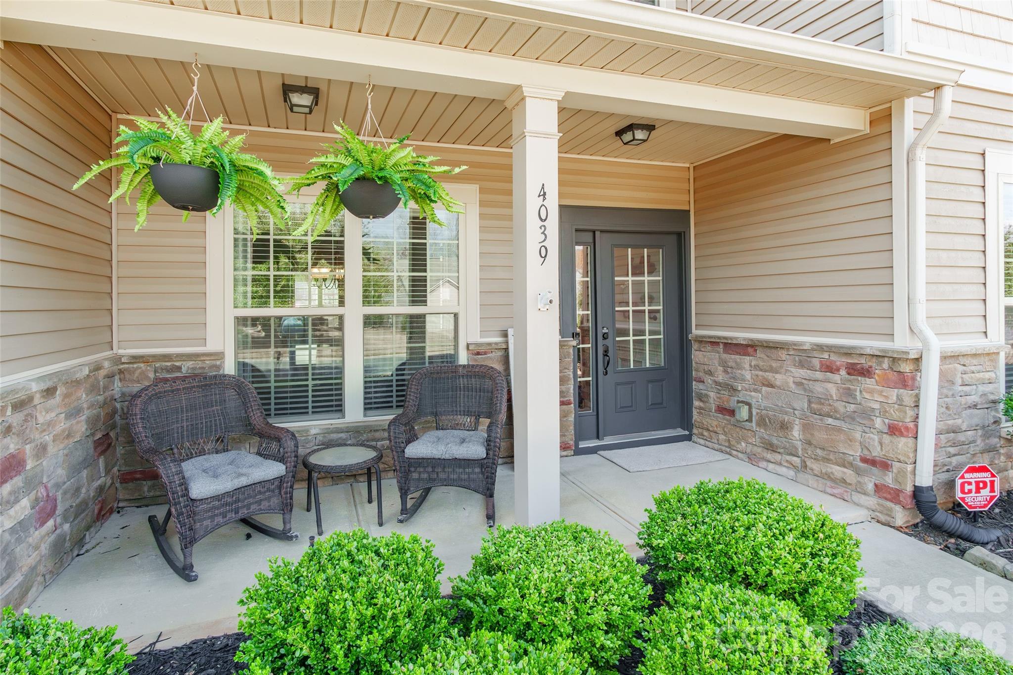 Audubon Lake - Residential