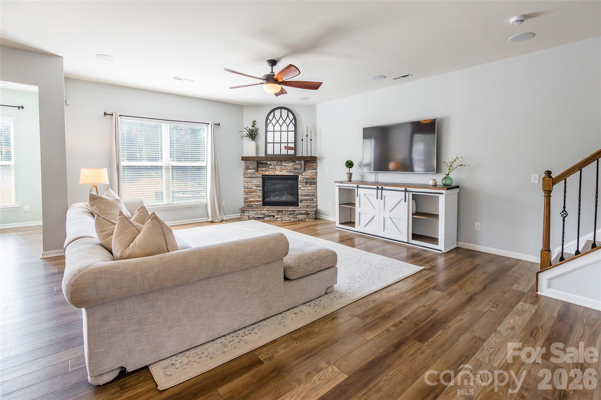Audubon Lake - Residential