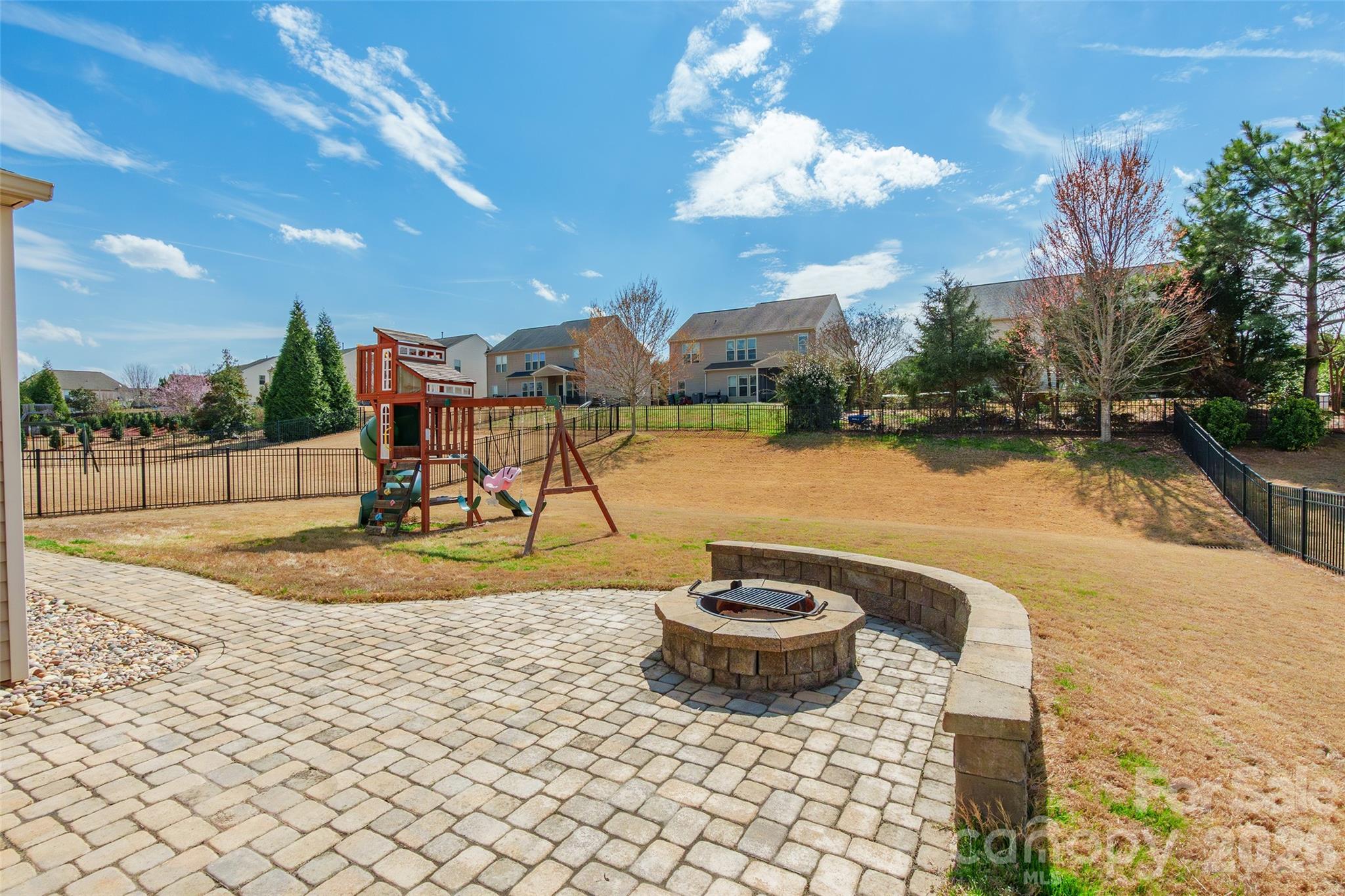 Audubon Lake - Residential