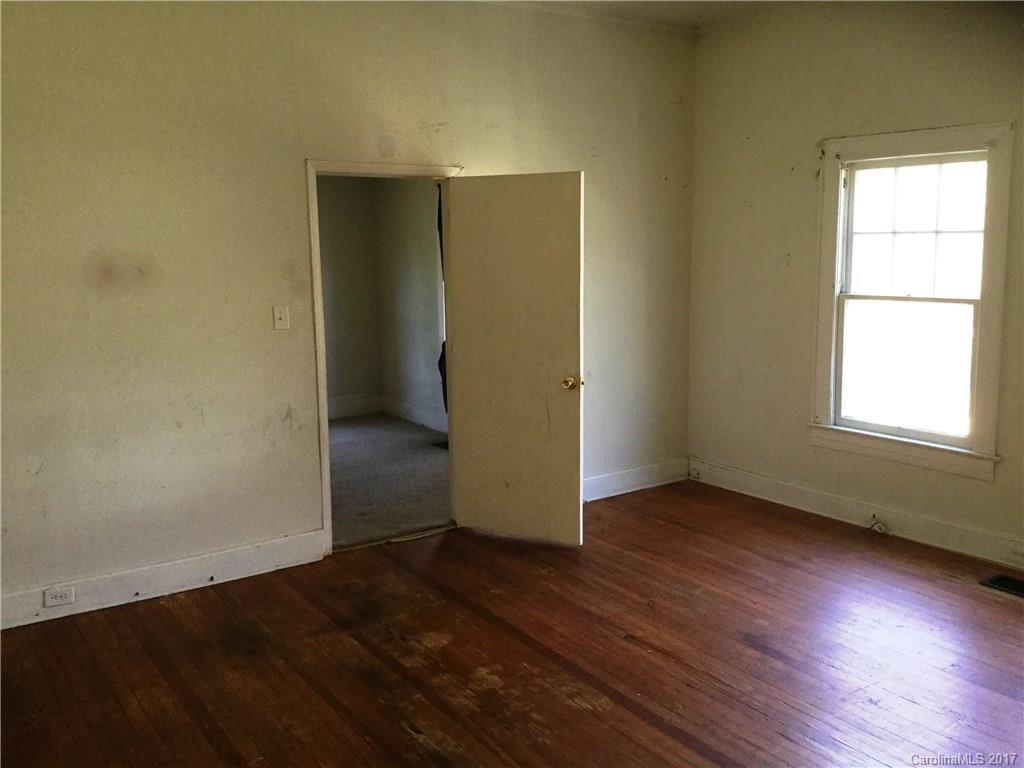 None - Residential