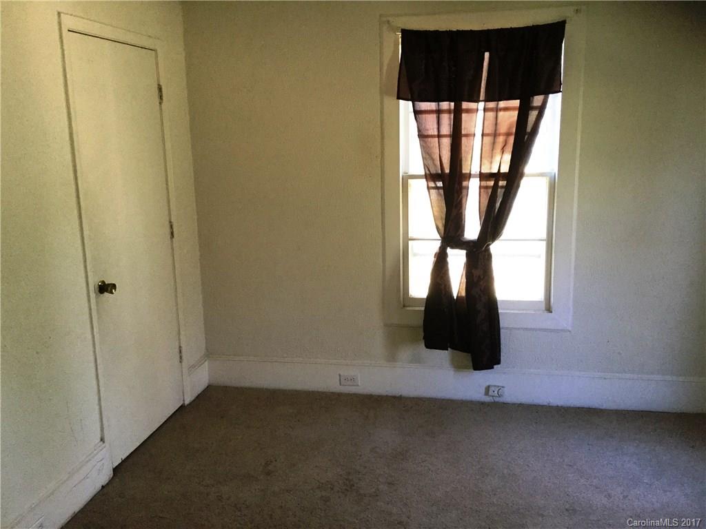 None - Residential