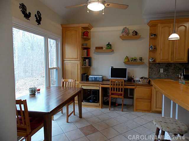 Meadow Ridge - Residential