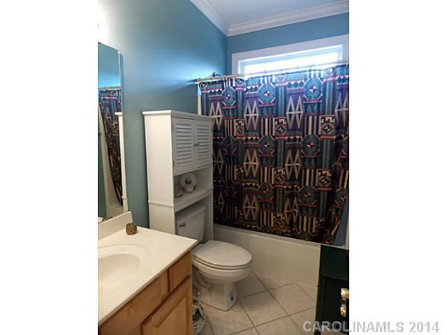 Meadow Ridge - Residential