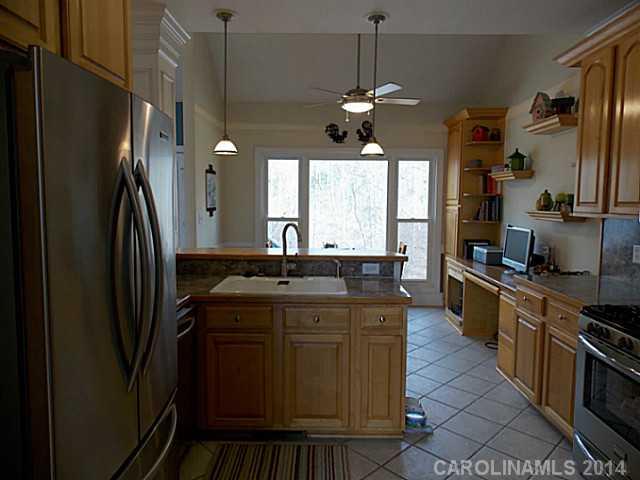 Meadow Ridge - Residential