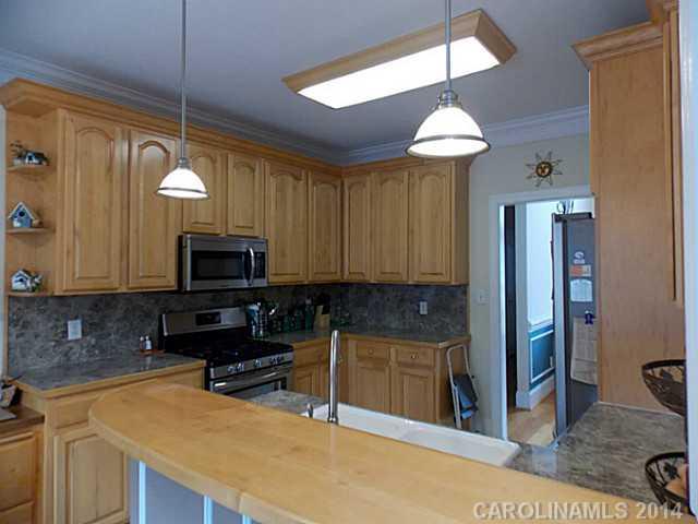 Meadow Ridge - Residential