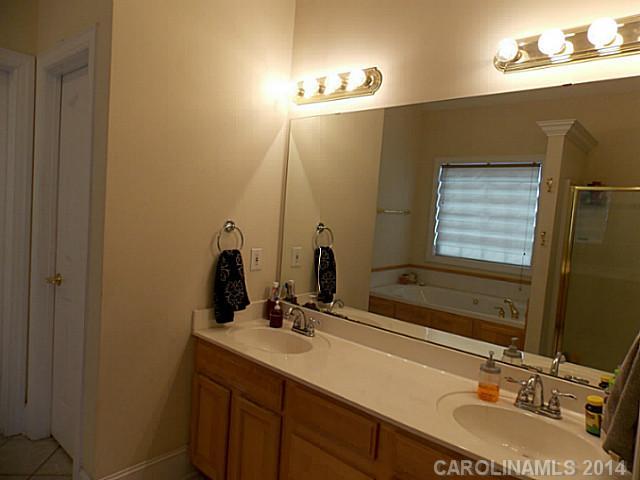 Meadow Ridge - Residential