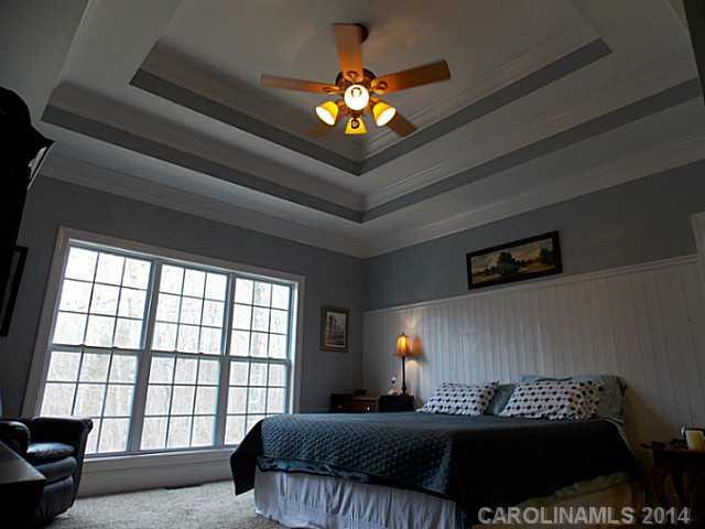 Meadow Ridge - Residential