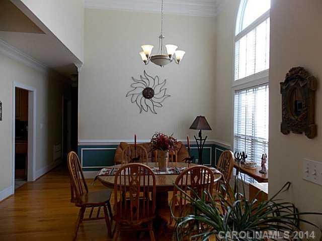 Meadow Ridge - Residential