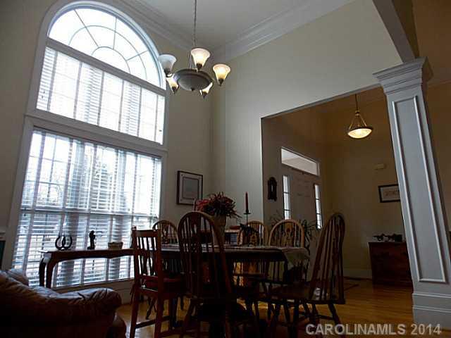 Meadow Ridge - Residential