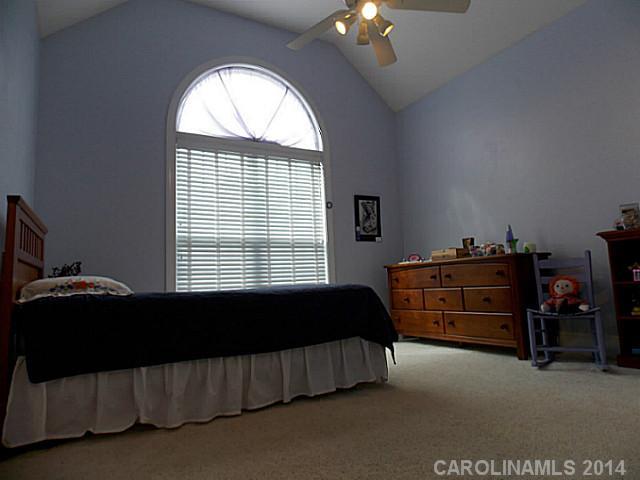 Meadow Ridge - Residential