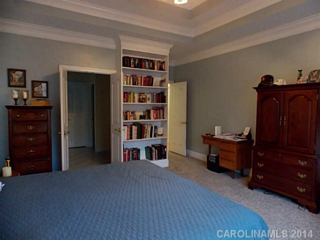 Meadow Ridge - Residential