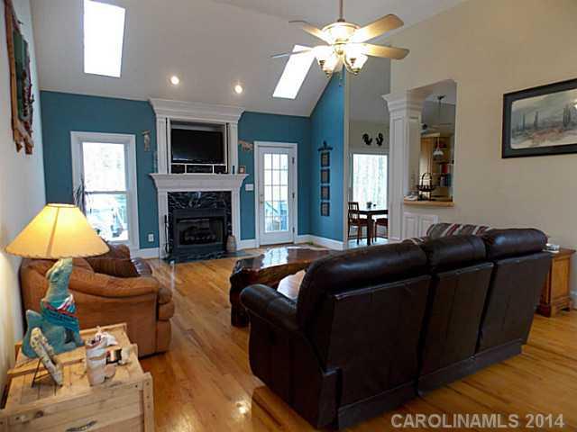 Meadow Ridge - Residential