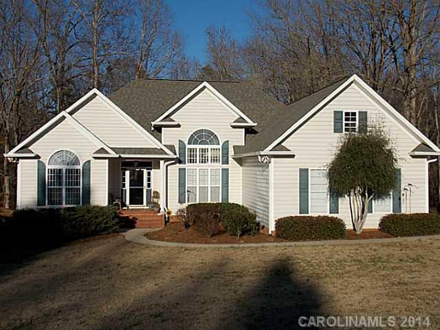 Meadow Ridge - Residential