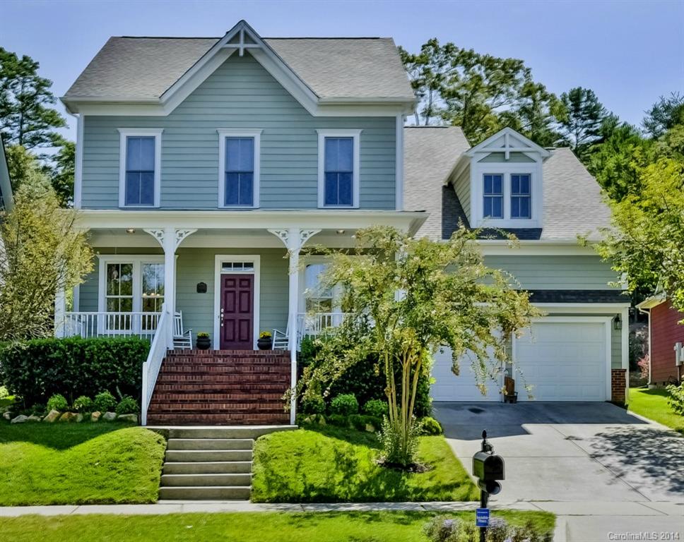 A WOW factor floorplan w/formal & casual living spaces.  Main level bdrm & full bath, study, family rm, eat in kitchen, laundry & mud rm. 2 story addition w/ large rooms perfect as sun room, bonus rm, sitting /exercise or playroom & with private entrance & half bath.  Walls of windows on each level allow 4 beautiful views of rear gardens.  Lots of storage, large front porch, invisible fencing for pups &  in-ground irrigation.  BRAND NEW Roof!  Pre-inspection, appraisal & home warranty.