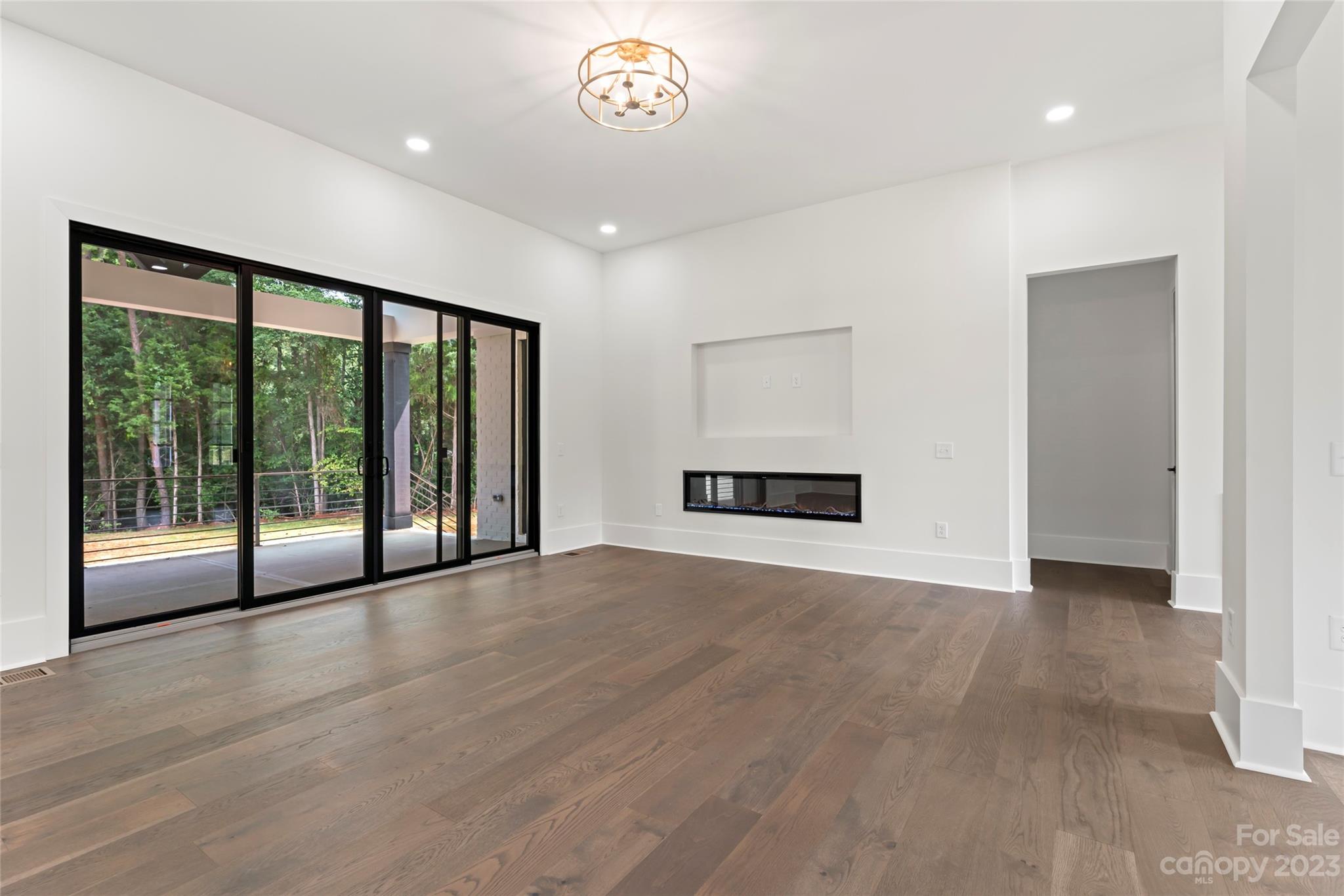Farrington - Residential
