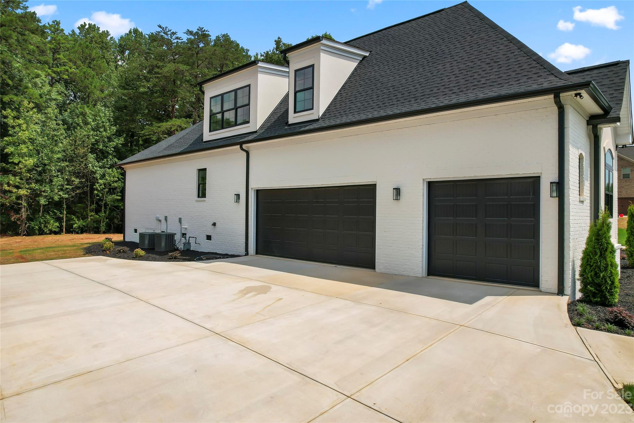 Farrington - Residential