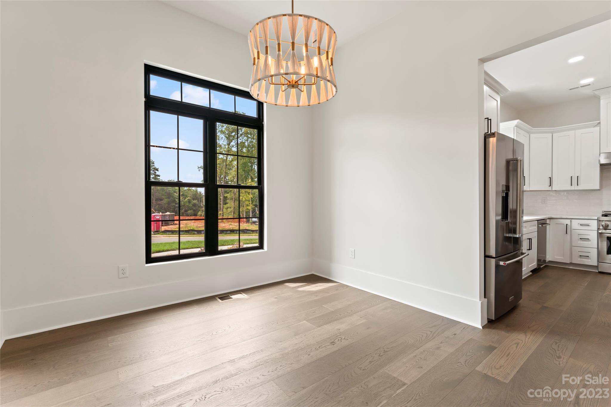 Farrington - Residential